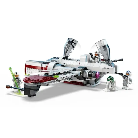 ლეგო LEGO Constructor Star Wars ARC-170 Starfighter , 5 image - Primestore.ge