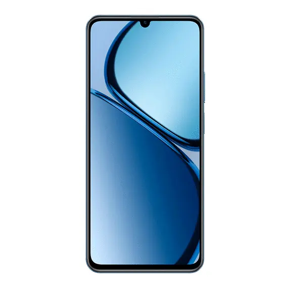 მობილური ტელეფონი Realme C63 6GB/128GB RMX3939 NFC Blue , 2 image - Primestore.ge