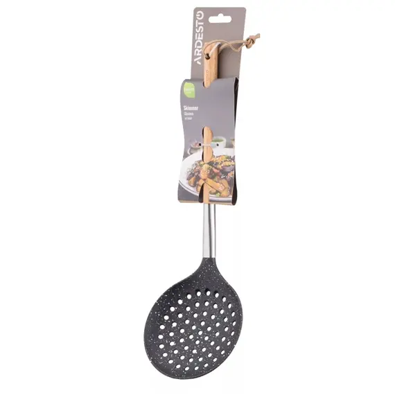 სკიმერი Ardesto AR1309BP Midori, Skimmer, Black  - Primestore.ge