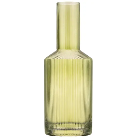 დოქი Ardesto AR2690GGR Carafe, 800ml, Decanter, Green  - Primestore.ge