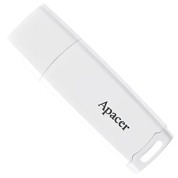 USB ფლეშ მეხსიერება APACER AP64GAH336W-1  - Primestore.ge
