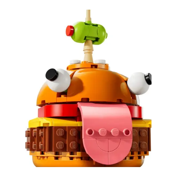 ლეგო LEGO Constructor Fortnite Durrr Burger , 3 image - Primestore.ge