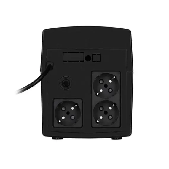 უწყვეტი კვების წყარო 2E ED1500, 1500VA/900W , 2 image - Primestore.ge