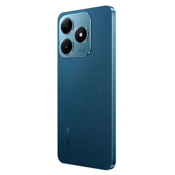 მობილური ტელეფონი Realme C63 6GB/128GB RMX3939 NFC Blue , 3 image - Primestore.ge