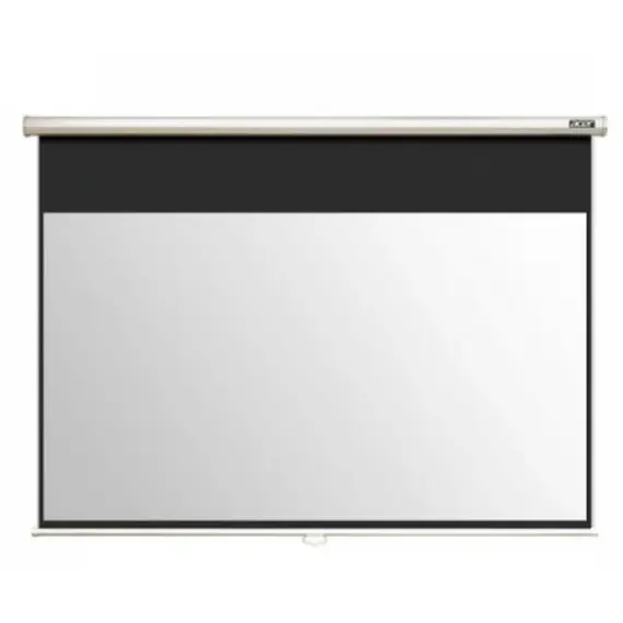 პროექტორის ეკრანი Acer M90-W01MG projection screen 200 x 159 cm - MC.JBG11.001  - Primestore.ge