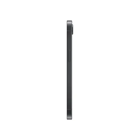 Mobile Phone Apple iPhone 16e 256GB Black, 4 image