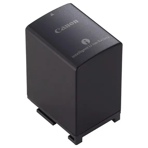 ვიდეო კამერის ბატარეა CANON BP-828 8598B002AA  - Primestore.ge