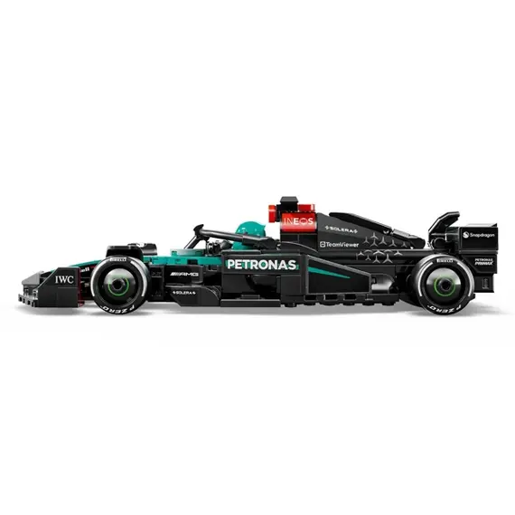 ლეგო LEGO Constructor Speed Champions Mercedes-AMG F1® W15 Race Car , 4 image - Primestore.ge