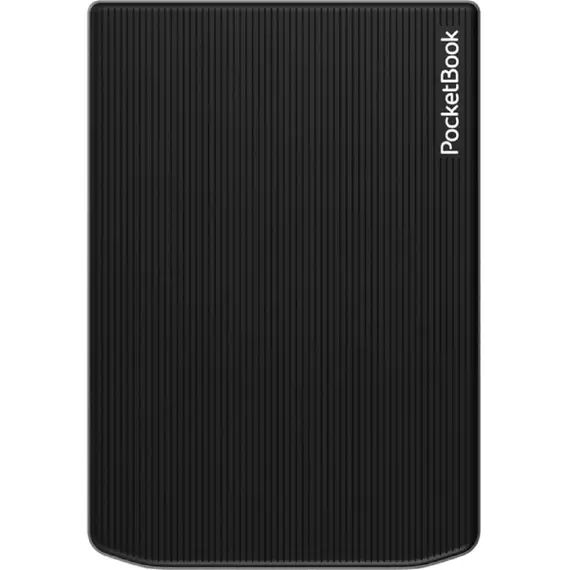ელექტრონული წიგნი PocketBook PB629-M-CIS 629 Verse, 6", 8GB, 512MB, Wi-Fi, E-Book Reader, Mist Grey , 2 image - Primestore.ge