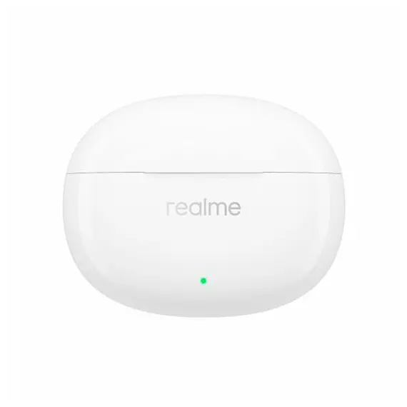 ყურსასმენი REALME BUDS T110 WHITE , 2 image - Primestore.ge