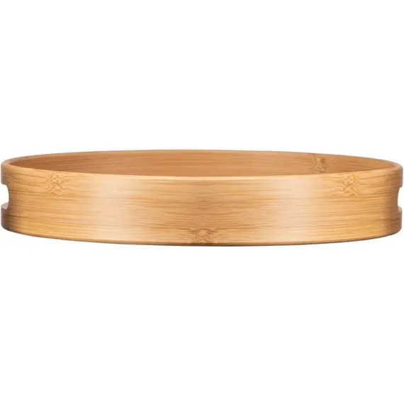 ლანგარი Ardesto AR1430BR Midori, Tray, Wood , 4 image - Primestore.ge