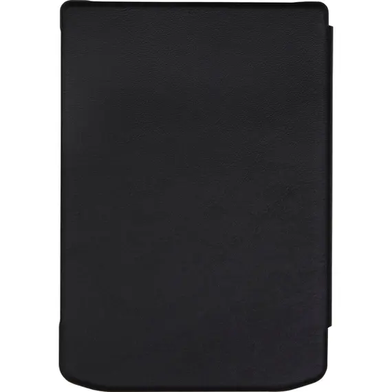 პლანშეტის ქეისი PocketBook H-S-634-K-CIS, E-Book Reader PB629/PB634, Cover, Black , 3 image - Primestore.ge