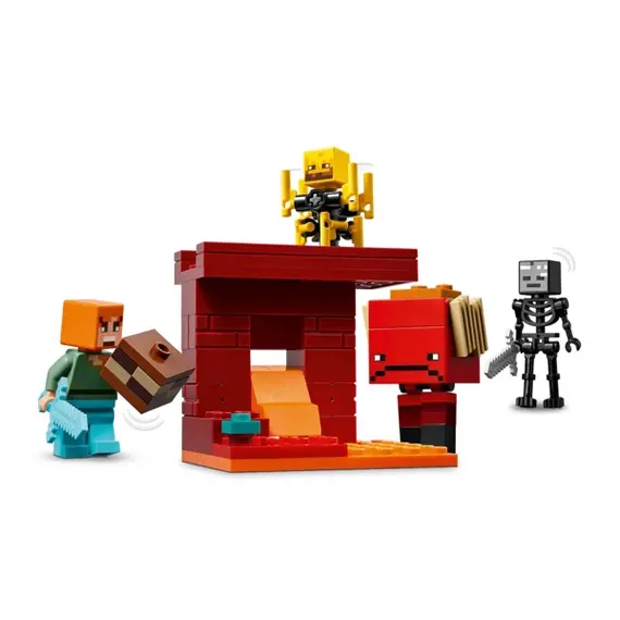 ლეგო LEGO Constructor DUPLO Classic Green Building Plate , 5 image - Primestore.ge