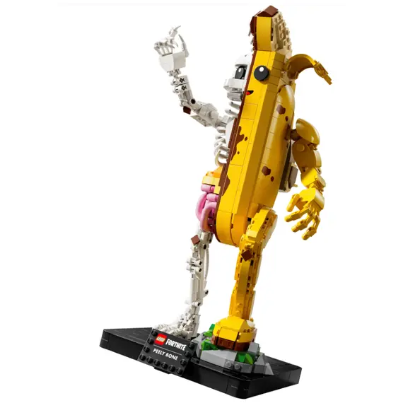 ლეგო LEGO Constructor Fortnite Peely Bone , 3 image - Primestore.ge