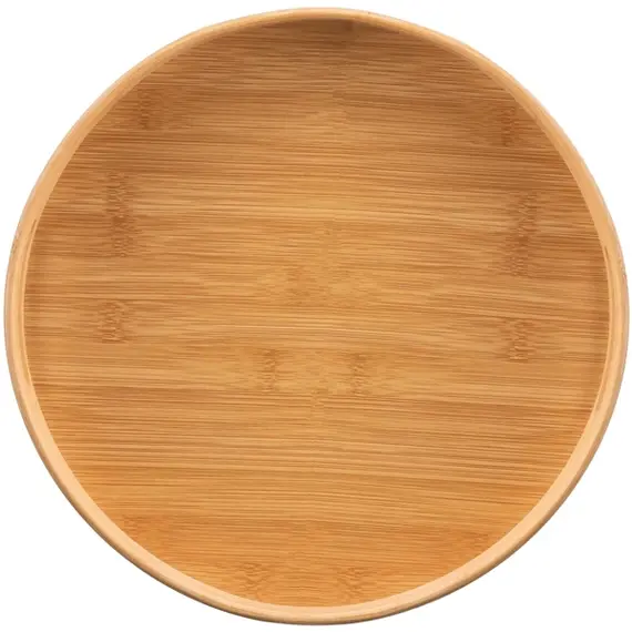 ლანგარი Ardesto AR1430BR Midori, Tray, Wood , 3 image - Primestore.ge