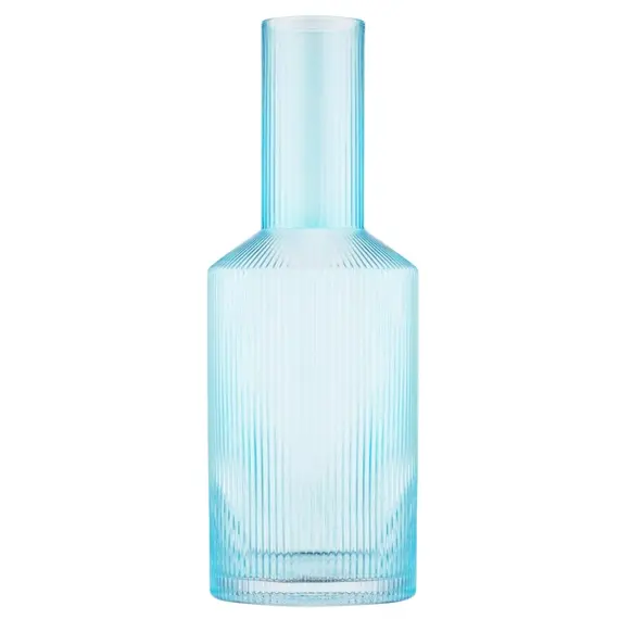 დოქი Ardesto AR2690GBL Carafe, 800ml, Decanter, Blue , 2 image - Primestore.ge