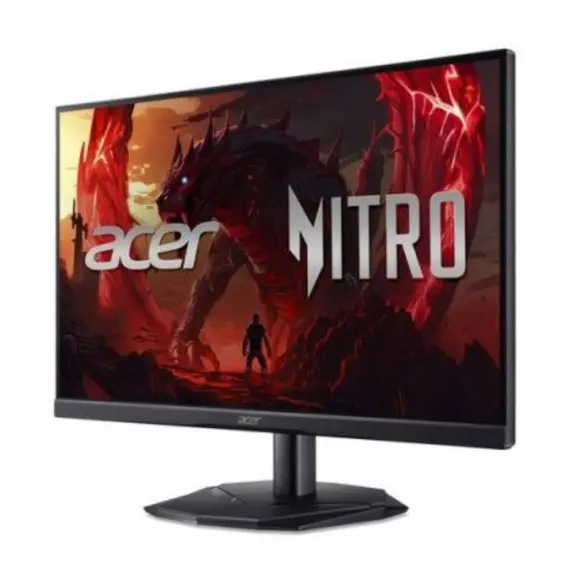 მონიტორი Acer UM.KX1EE.305 25 Inch, Black , 3 image - Primestore.ge