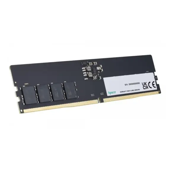 RAM APACER FL.16G2C.PKH (DDR5 DIMM 5600 MHz 16GB)