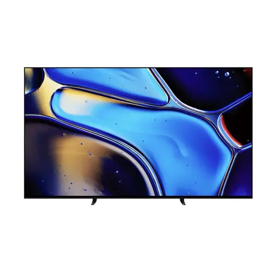 ტელევიზორი Sony Bravia OLED K-55XR80 (2024)  BRAVIA 8 | XR Processor  4K Ultra HD | High Dynamic Range (HDR) | Smart TV (Google TV) , 2 image - Primestore.ge