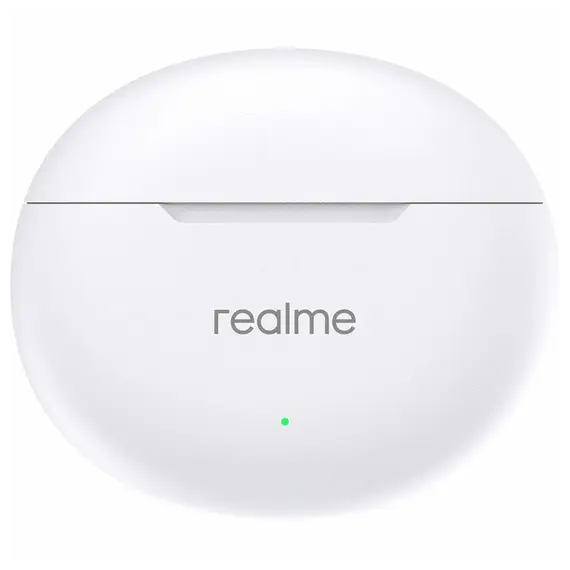 ყურსასმენი REALME BUDS T01 WHITE , 4 image - Primestore.ge