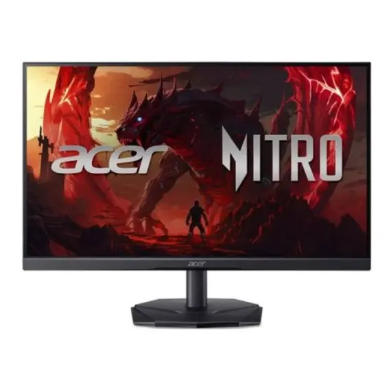 მონიტორი Acer UM.KX1EE.305 25 Inch, Black  - Primestore.ge