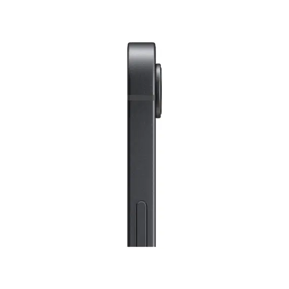 Mobile Phone Apple iPhone 16e 256GB Black, 5 image