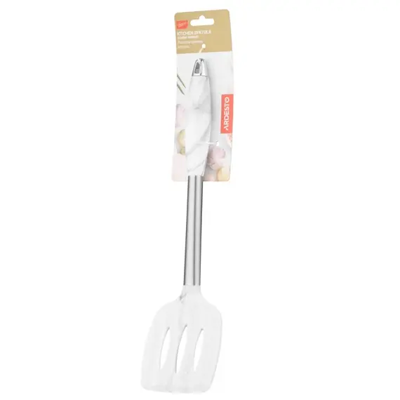 სპატულა Ardesto AR2142MS Gemini Marmo, Spatula, Marble , 3 image - Primestore.ge