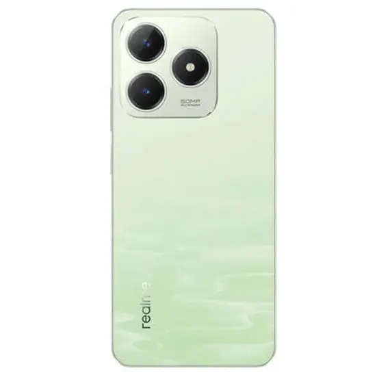 მობილური ტელეფონი Realme C63 6GB/128GB RMX3939 NFC Green , 4 image - Primestore.ge