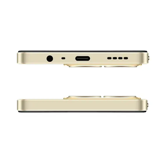 მობილური ტელეფონი Realme C61 8GB/256GB RMX3930 NFC Sparkle Gold , 5 image - Primestore.ge
