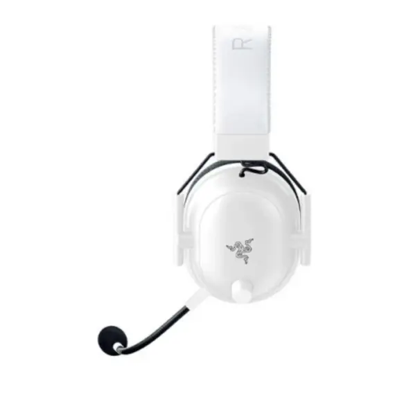 ყურსასმენი Razer BlackShark V2 Pro 7.1 WL/BT Gaming Headset White - RZ04-04530200-R3M1 - Primestore.ge