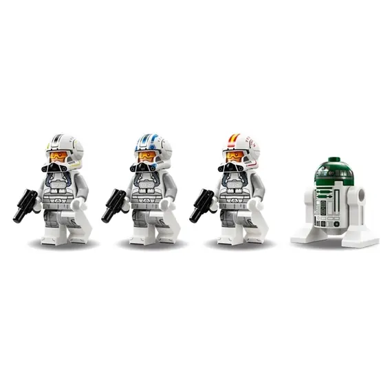 ლეგო LEGO Constructor Star Wars ARC-170 Starfighter , 4 image - Primestore.ge