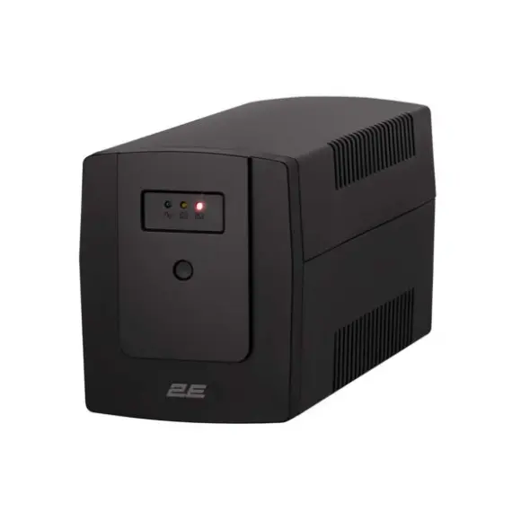 უწყვეტი კვების წყარო 2E ED1500, 1500VA/900W  - Primestore.ge
