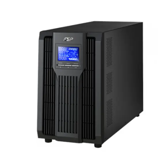 უწყვეტი კვების წყარო FSP CH-1102TS (PPF16A1900) Schuko  - Primestore.ge