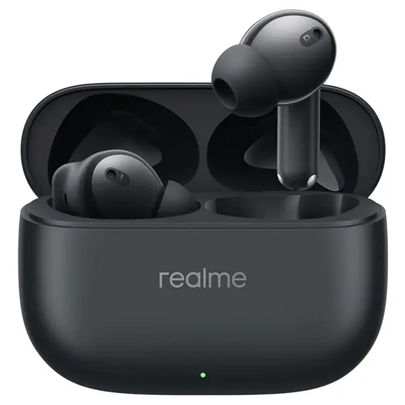 Headphones REALME BUDS T310 BLACK