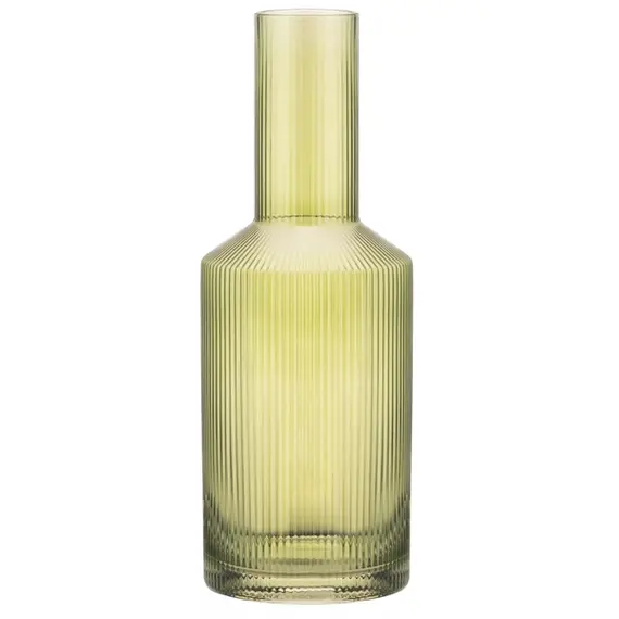 დოქი Ardesto AR2690GGR Carafe, 800ml, Decanter, Green , 2 image - Primestore.ge
