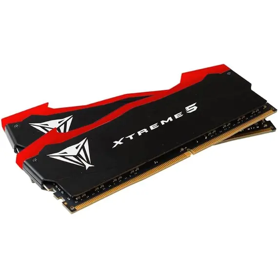 RAM Patriot PVX532G76C36K Viper Xtreme 5, RAM 32GB, DDR5 DIMM, 7600MHz, 4 image
