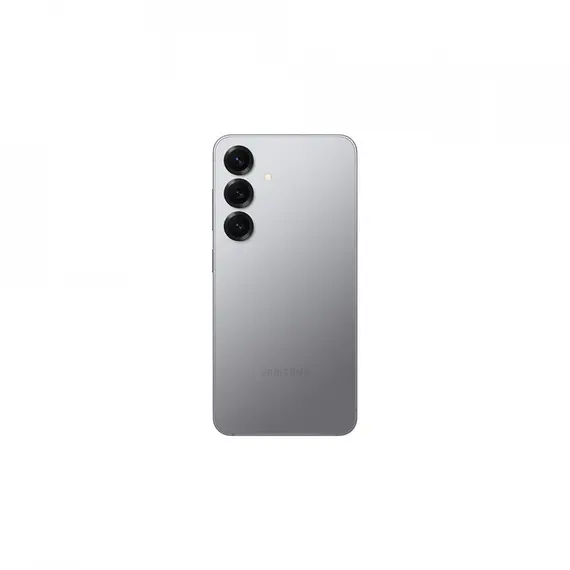 მობილური ტელეფონი SAMSUNG S25 128GB Silver Shadow SM-S931BZSBCAU , 4 image - Primestore.ge