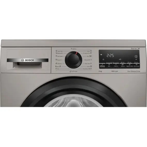 Washing machine BOSCH WLS2846SME, 3 image