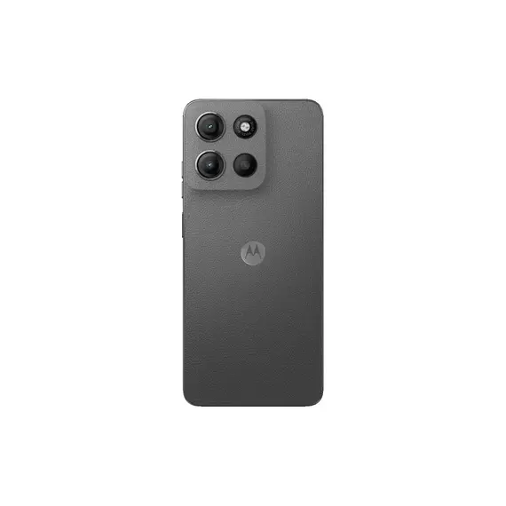 მობილური ტელეფონი Motorola Moto G15 8GB/128GB Gravity Grey , 4 image - Primestore.ge