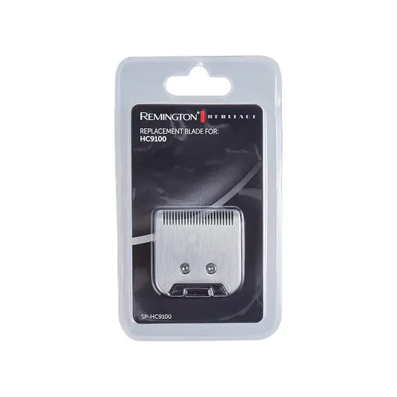 თმის საკრეჭის სათადარიგო პირი Remington 748099/HC9100/HC9105 Spare Set Of 11 Com  - Primestore.ge