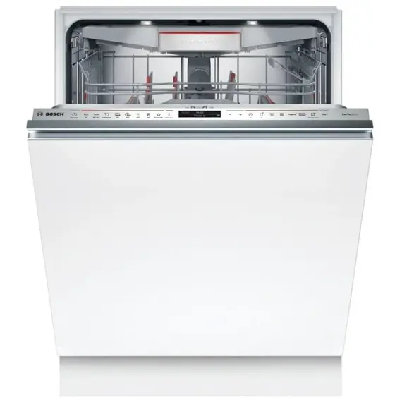 ჭურჭლის სარეცხი მანქანა BOSCH SMV8YCX02E - Primestore.ge