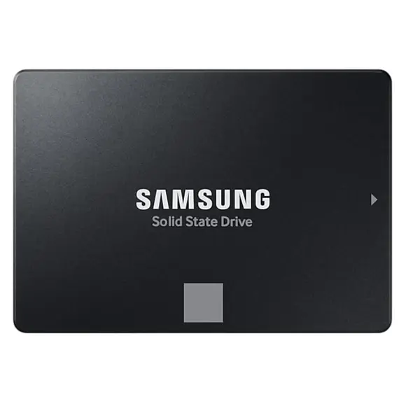 მყარი დისკი Samsung 870 EVO SSD 4TB SAM MZ-77E4T0BW  - Primestore.ge