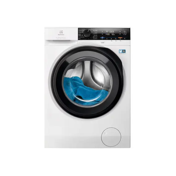 სარეცხი მანქანა საშრობით Electrolux EW7W4492E  - Primestore.ge