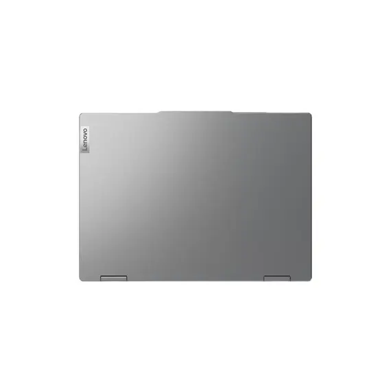 ნოუთბუქი Lenovo IdeaPad 5 2-in-1 14" OLED Touch Core  5 120U 16GB 512GB SSD Integrated Intel Graphics Luna Grey , 8 image - Primestore.ge