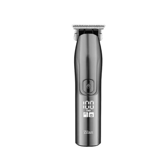 თმის საკრეჭი Zilan ZLN8641  - Primestore.ge
