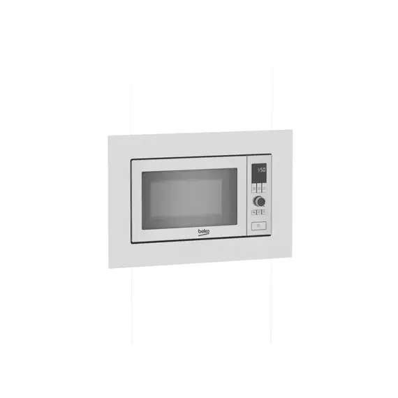 მიკროტალღური ღუმელი Beko BMM 2020 I , 2 image - Primestore.ge