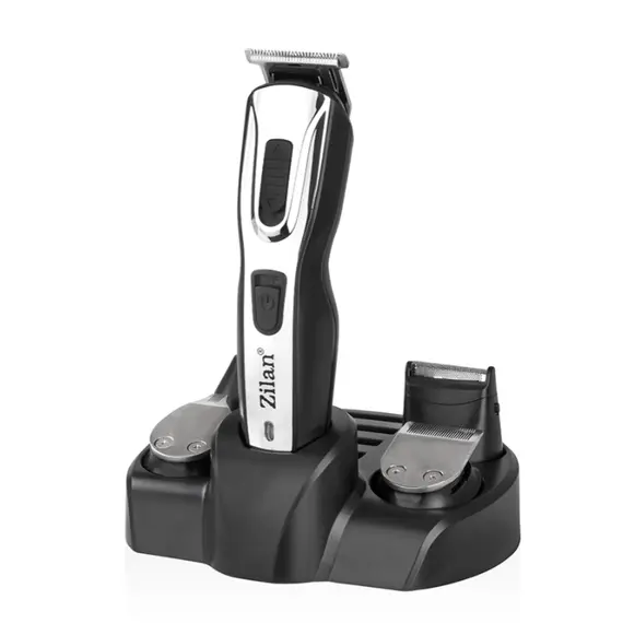 თმის საკრეჭი Zilan ZLN3857  - Primestore.ge