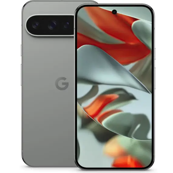 მობილური ტელეფონი Google Pixel 9 Pro XL Single Sim 16GB RAM 256GB 5G LTE  - Primestore.ge