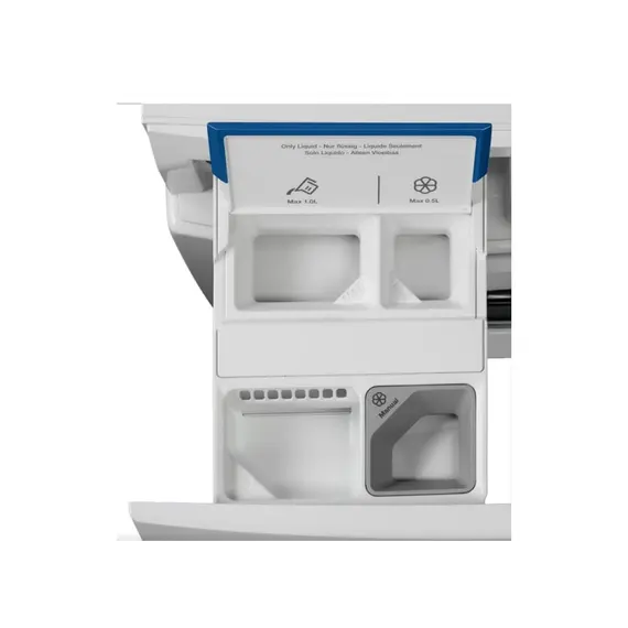 სარეცხი მანქანა Electrolux EW6F3494ACE , 2 image - Primestore.ge