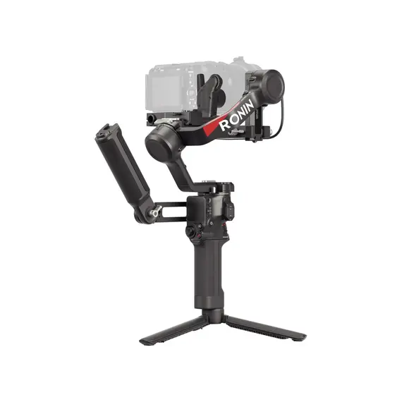 კამერის სტაბილიზატორი DJI GIMBAL RS 4 combo (CP.RN.00000344.0) , 2 image - Primestore.ge